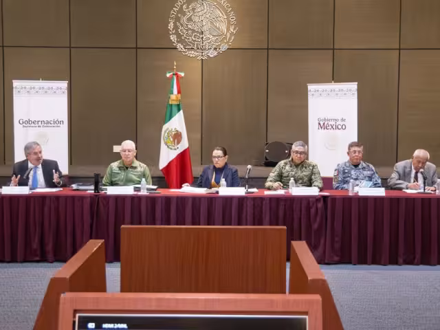Actualmente, los mexicanos representan cerca del 50% de los 11 millones de indocumentados en territorio estadounidense