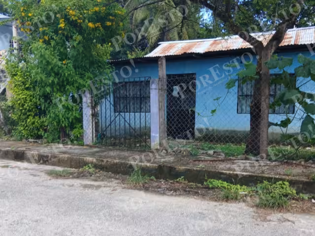 Un televisor fue robado de una vivienda en la colonia Emiliano Zapata, en Escárcega.