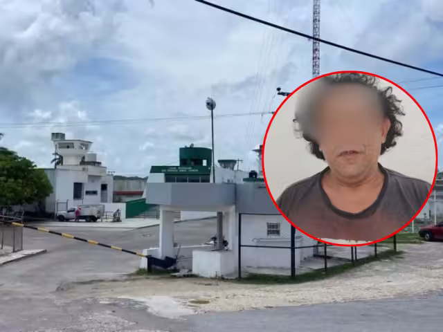 Prisión preventiva para José “N” acusado de robo a casa habitación en Kila, Lerma