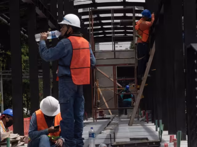 La reducción de la jornada laboral tiene como uno de sus principales objetivos, mejorar la calidad de vida de los trabaadores