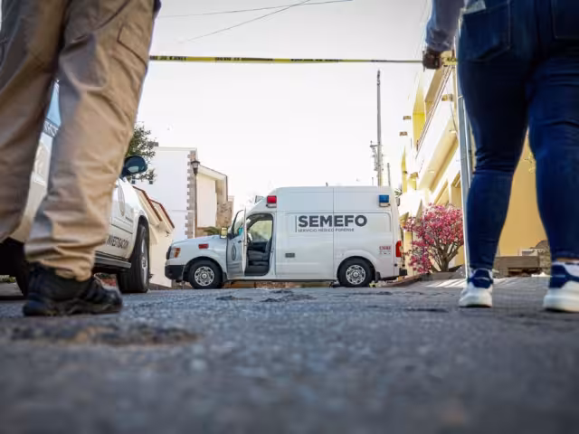 Este ataque se suma a una serie de hechos violentos registrados recientemente en Culiacán