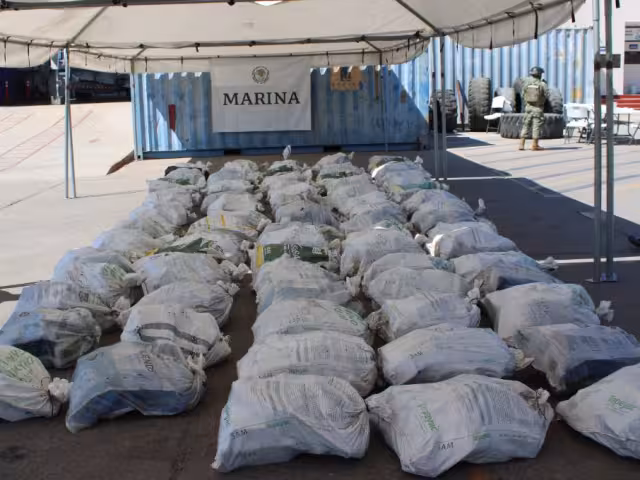 ¿Cuántas personas fueron detenidas por el hecho en Sinaloa?