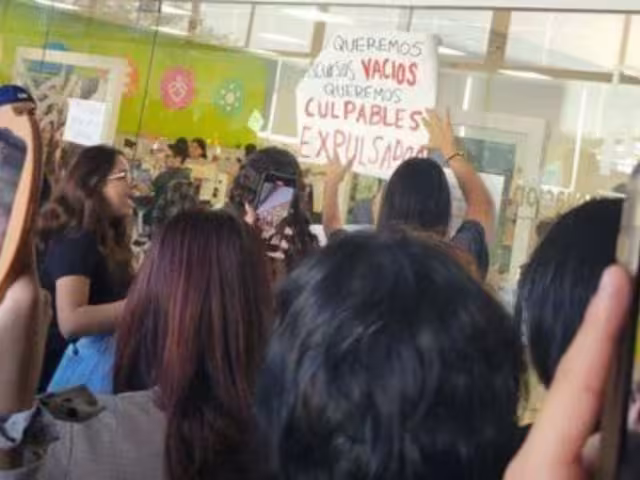 El gobernador de Nuevo León, Samuel García, manifestó en sus redes sociales que está al tanto del caso