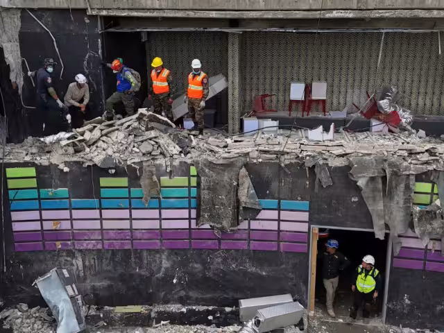 El ministro de Salud Pública, Víctor Atallah, informó que en las últimas horas se reportaron cuatro nuevas muertes