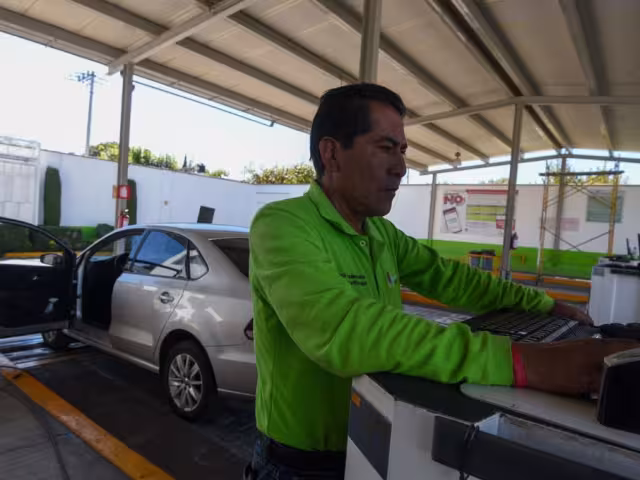 Si no realizas la verificación dentro del periodo correspondiente, serás acreedor a una multa