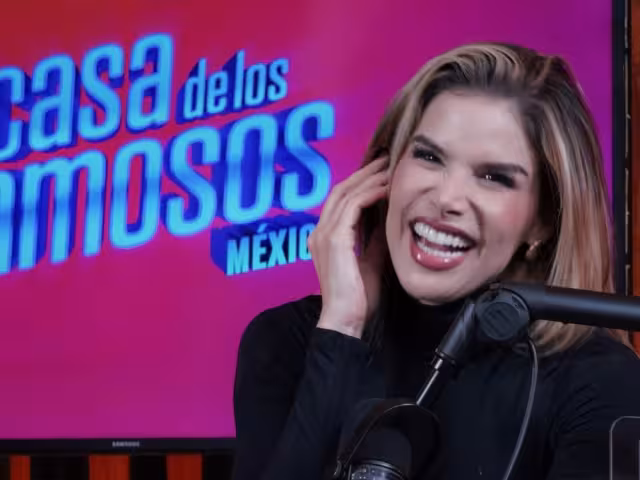 La Casa de los Famosos México: Marie Claire Harp rompe el silencio sobre la millonaria multa a Ninel Conde