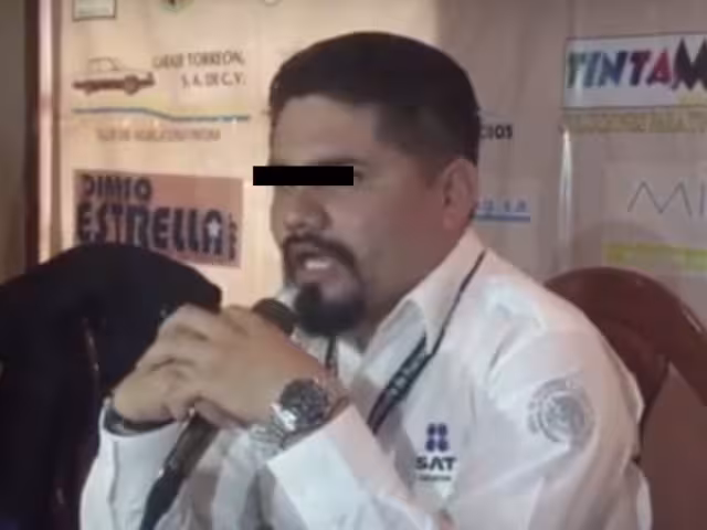 La SSPC señaló que estas acciones forman parte de operativos coordinados realizados en días recientes