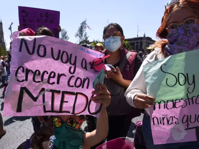 El Día Internacional de la Mujer es una fecha de conmemoración y lucha