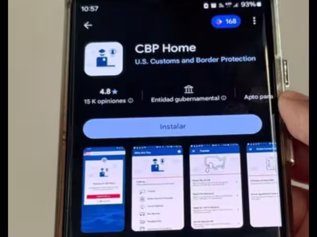 El caso ha generado preocupación por el uso de la fuerza y los protocolos de intervención de la Patrulla Fronteriza