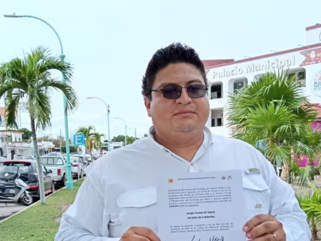 Piden tomar en cuenta a Calderitas