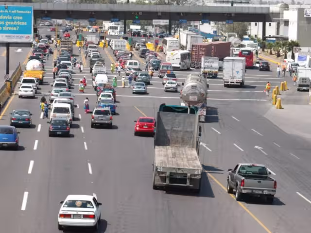 El ajuste busca reflejar el mantenimiento y operación de las autopistas