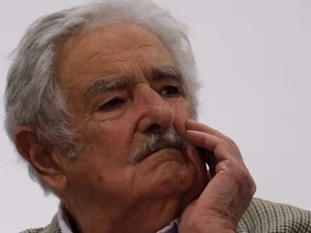 José Mujica falleció este martes tras una dura batalla contra el cáncer