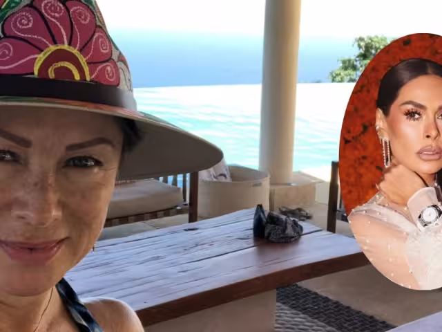 ¿Leticia Calderón falleció?, Galilea Montijo rompe el silencio sobre el video que se volvió viral en redes sociales