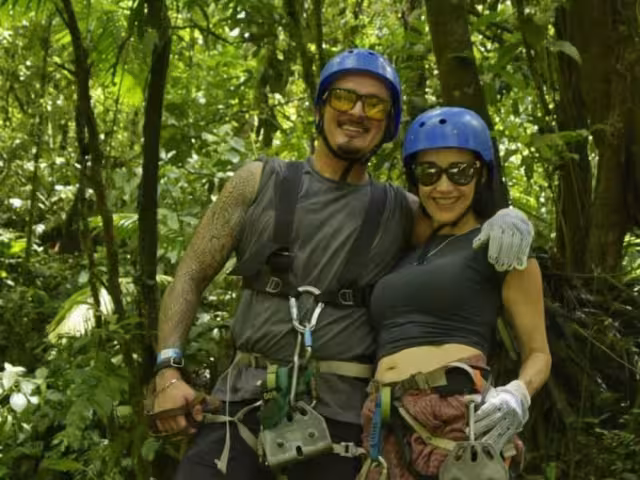 Susana Zabaleta sale en defensa de Ricardo Pérez tras encuentro con la prensa