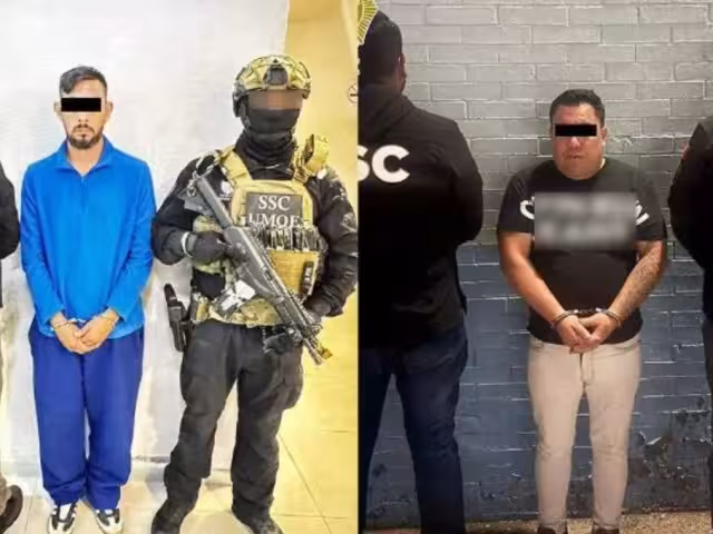 Un juez de Control de la Ciudad de México giró órdenes de aprehensión por fraude y asociación delictuosa