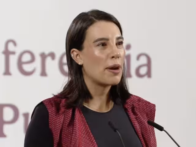 Josefina Rodríguez, secretaria de Turismo