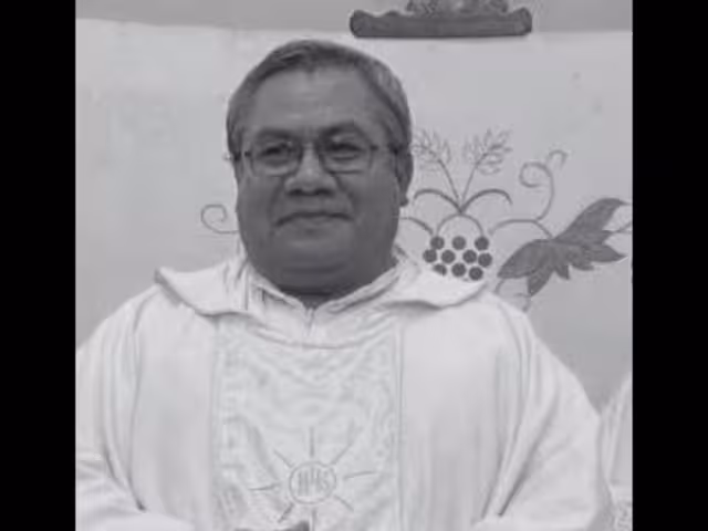 La Fiscalía General del Estado informó que se mantienen abiertas varias líneas de investigación poor el asesinato del sacerdote Bertoldo Pantaleón