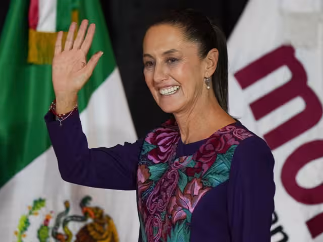 Se espera visita de Claudia Sheinbaum Pardo en la ciudad de Chetumal