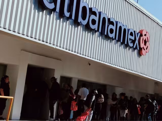 La separación de Citi y Banamex fue anunciada en 2022 como parte de una estrategia global de Citi