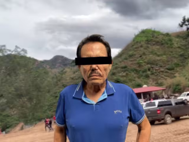 El 18 de agosto se confirmó que la fiscalía de Estados Unidos decidió no buscar la pena de muerte contra Ismael 'Mayo' Zambada