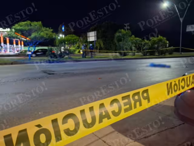 Tragedia en Cancún: automovilista arrolla y mata a mujer que cruzaba la López Portillo