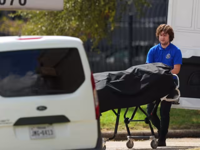El gobernador de Texas, Greg Abbott, expresó respaldo a ICE y a las labores de seguridad en la entidad