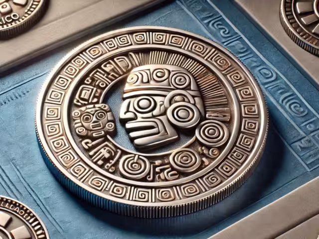 Banxico será el encargado de determinar los diseños específicos de los motivos que se incluirán en el reverso de cada moneda