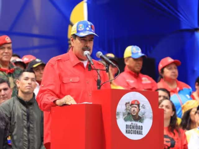 El presidente Nicolás Maduro aseguró que la cooperación con Rusia avanza de forma “serena y muy provechosa”