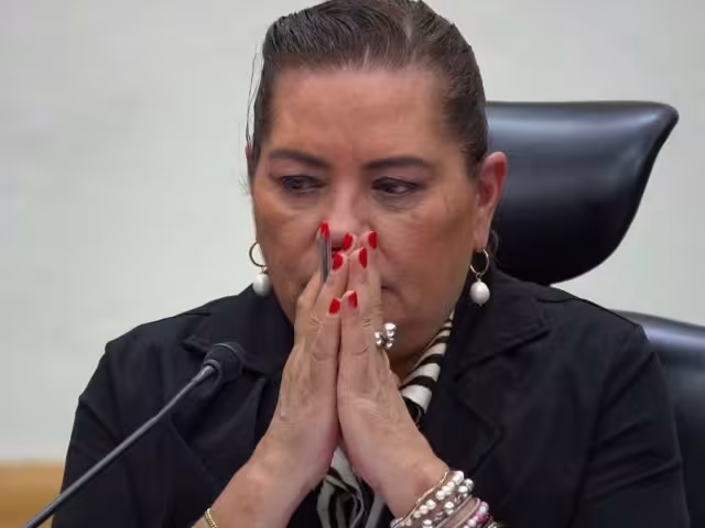 Sheinbaum destacó que Taddei deberá presentar un informe detallado sobre el uso de los 7 mdp destinados a este proceso electoral