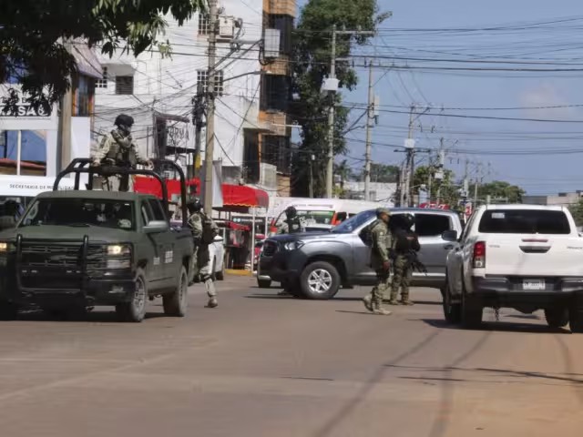 La inseguridad ha alcanzado la industria del entretenimiento, con la cancelación de al menos seis conciertos de artistas reconocidos