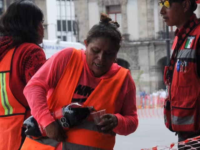 México se ubica como el mayor consumidor de refrescos en el mundo