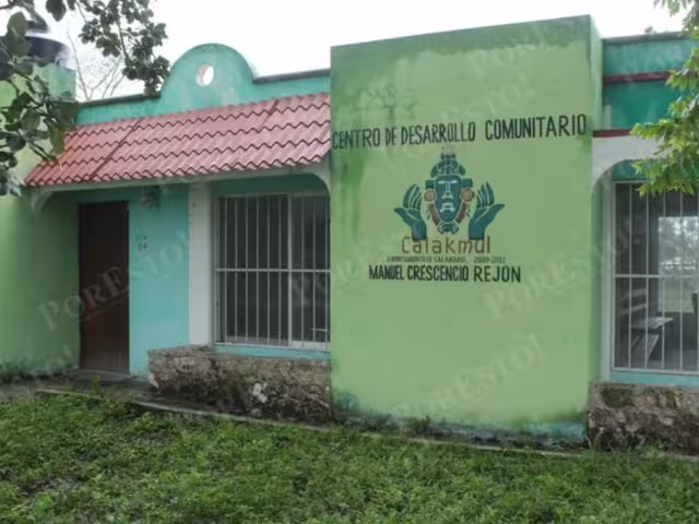 Conflicto limítrofe de más de 30 años revive con declaraciones sobre Calakmul