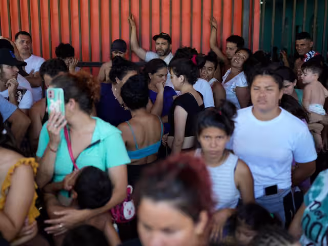 Con esta decisión, la Casa Blanca refuerza su postura en contra de la migración irregular