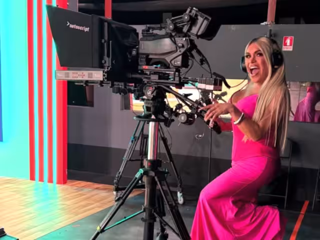 Wendy Guevara hace una diferencia muy marcada con Ninel Conde