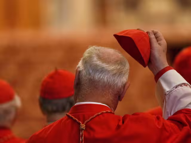 El próximo Papa será reflejo del rumbo que el Colegio Cardenalicio decida darle a la Iglesia