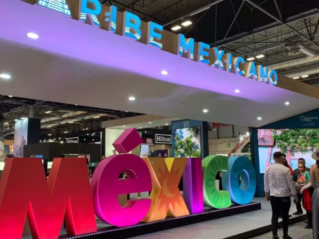 México se prepara para su participación en FITUR 2025 en Madrid, España