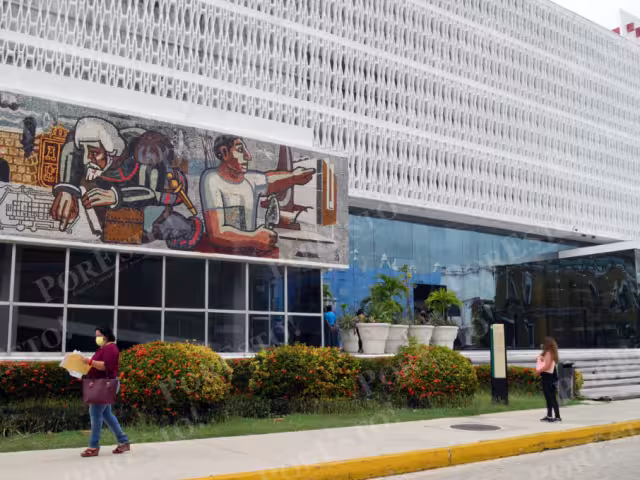 ASF señala pagos a beneficiarios fallecidos y fallas en registro de obras en Campeche