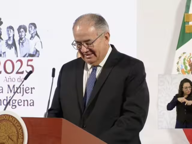 Pablo Moreno Cadena, director general de Asuntos Corporativos de Mabe