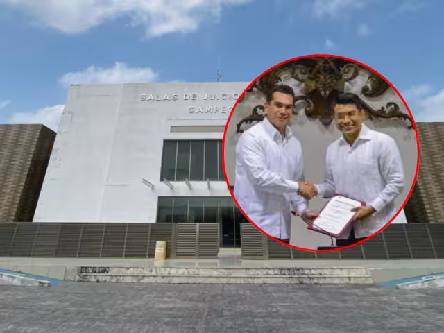 Corrupción en la API: exdirector implicado en millonario desvío de recursos