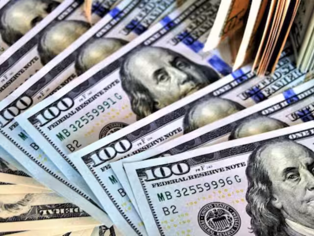 En el inicio de la semana el peso mexicano tuvo una ligera pérdida en el mercado cambiario