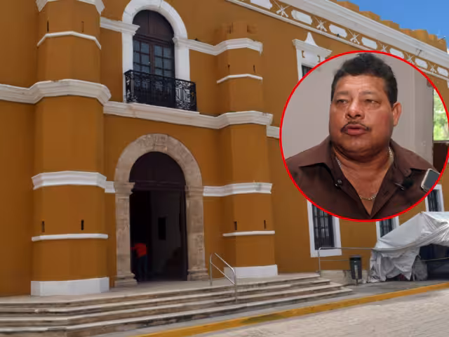 Aguinaldo en riesgo: Sindicato de Tres Poderes presiona a la alcaldesa Biby Rabelo