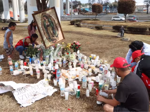 Las autoridades señalaron que se mantiene vigilancia estricta sobre los pacientes graves