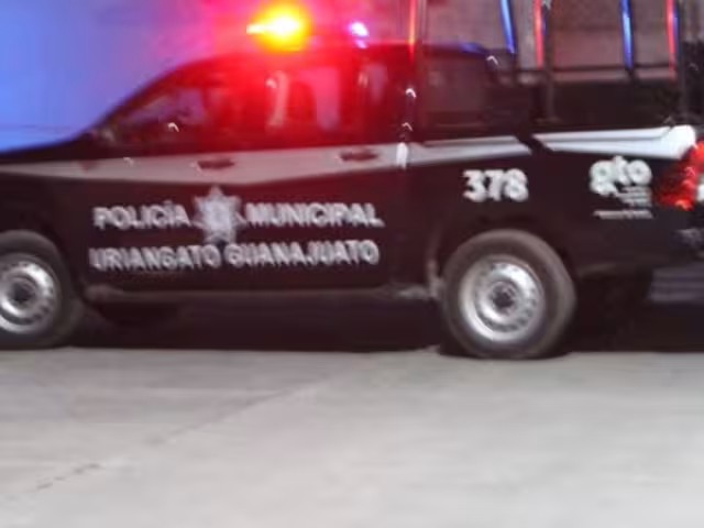 El ataque contra la hermana del alcalde de Uriangato, Guanajuato, podría tener dos posibles móviles
