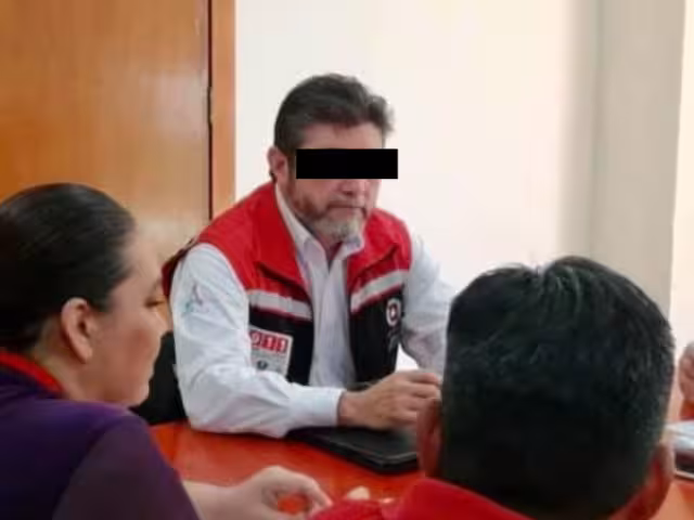 Mario “N” y Ricardo “N” serán llevados ante el Juez de Control por el desvío de 600 mil pesos