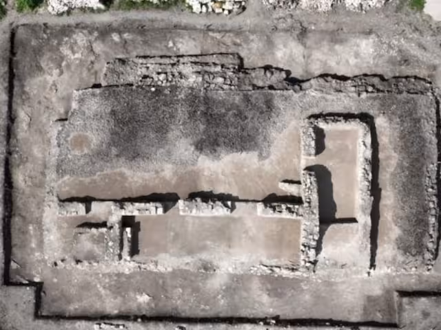 Así luce el sitio que será protegido en Quintana Roo