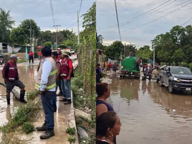 Entes de Gobierno deben apoyar a afectados