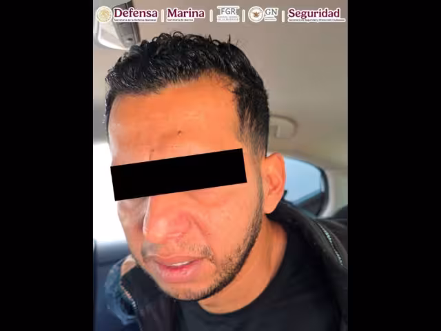 Tareas de inteligencia ubicaron la colonia Centro de Almoloya como zona de movilidad del sospechoso