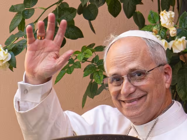 Papa León XIV