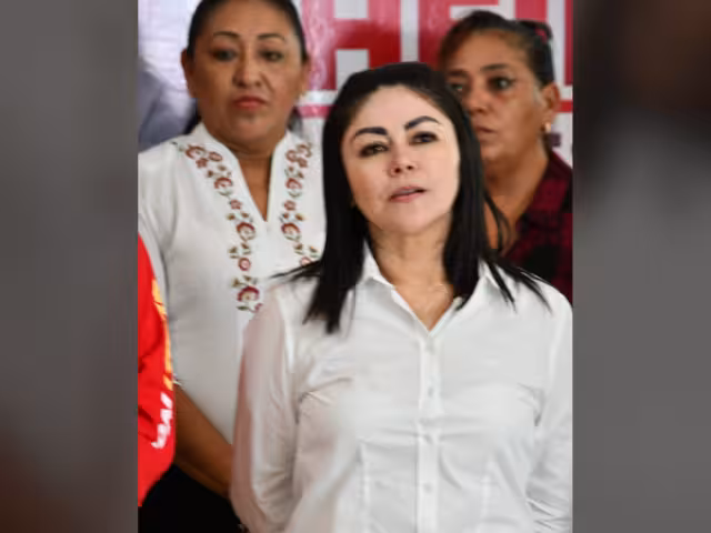 Dos candidatas, una de Movimiento Ciudadano y otra de Campeche Libre, denunciaron Violencia Política contra las Mujeres en Razón de Género.