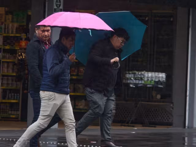 La SGIRPC mantiene el monitoreo climático activo y recomienda mantenerse informado a través de canales oficiales